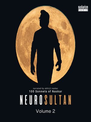 cover image of Neurosultan Volume 2